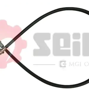 Beperkte Voorraad Handremkabel Seim 555068