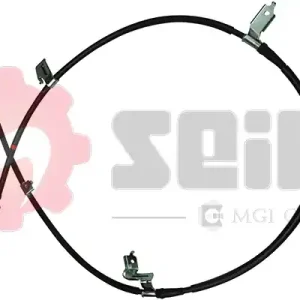 Goedkoop Handremkabel Seim 555074