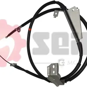 Handremkabel Seim 555075 Topkwaliteit