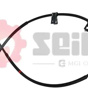 Goedkoop Handremkabel Seim 555077