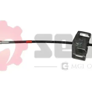 Betrouwbaar Handremkabel Seim 555078