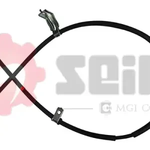 Handremkabel Seim 555079 Uitverkoop