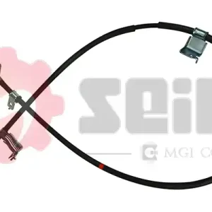 Handremkabel Seim 555080 Finale Uitverkoop