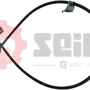 Handremkabel Seim 555081 Origineel
