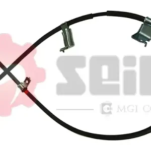 Handremkabel Seim 555085 Goedkoop