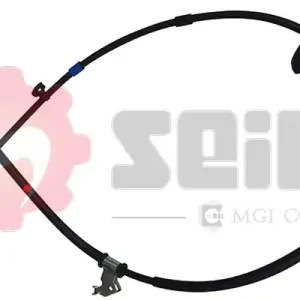 Direct Beschikbaar Handremkabel Seim 555086