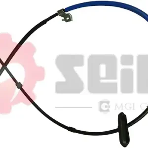 Laatste Versie Handremkabel Seim 555088