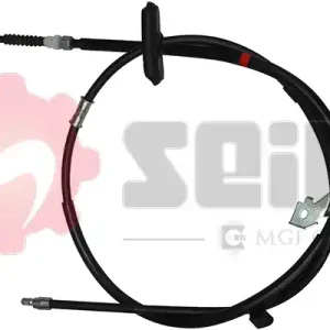 Favoriet Handremkabel Seim 555089