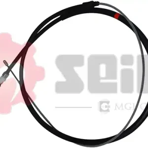 Professioneel Handremkabel Seim 555094
