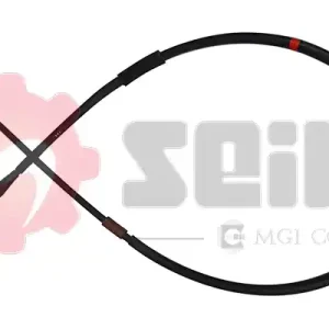 Uitverkoop Handremkabel Seim 555099