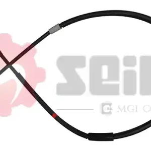 Handremkabel Seim 555100 Limited Edition