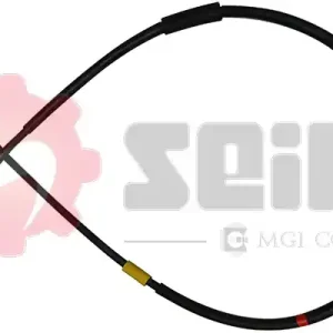 Betaalbaar Handremkabel Seim 555102