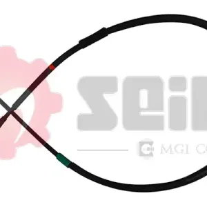 Alleen Vandaag Handremkabel Seim 555103