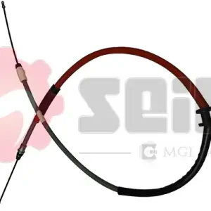 Speciale Aanbieding Handremkabel Seim 555107