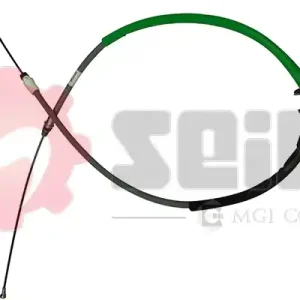 Handremkabel Seim 555108 Op = Op