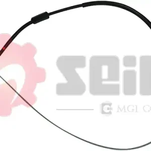 Handremkabel Seim 555110 Direct Beschikbaar