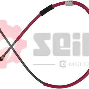 Gereduceerde Prijs Handremkabel Seim 555111