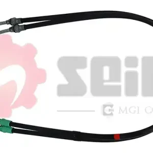 Gereduceerde Prijs Handremkabel Seim 555117