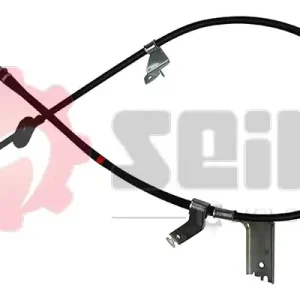 Seizoensaanbieding Handremkabel Seim 555118