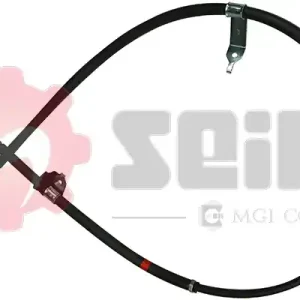 Handremkabel Seim 555120 Express Levering