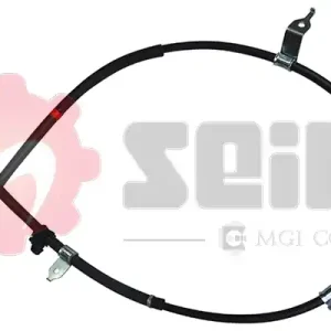 Handremkabel Seim 555121 Laatste Versie