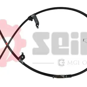 Actieprijs Handremkabel Seim 555122