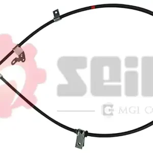 Handremkabel Seim 555127 Bulkbestelling
