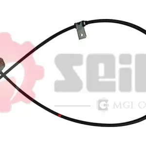 Handremkabel Seim 555128 Aanbieding