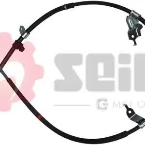 Direct Beschikbaar Handremkabel Seim 555134