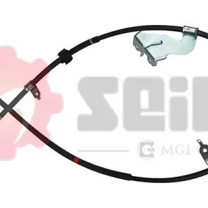 Handremkabel Seim 555136 Koopje