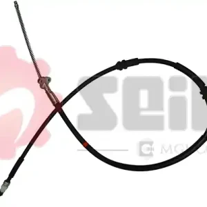 Lage Prijs Handremkabel Seim 555139