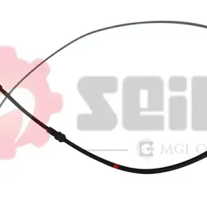 Geld-Terug-Garantie Handremkabel Seim 555142