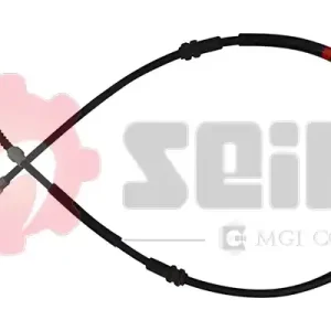 Direct Verzonden Handremkabel Seim 555144