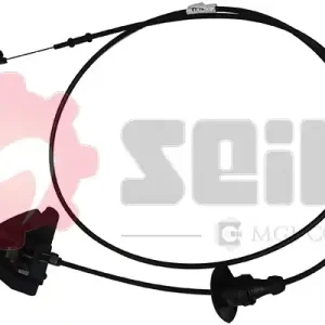Lage Kosten Motorkapkabel Seim 555145