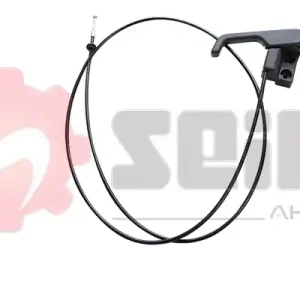 Motorkapkabel Seim 555146 Ambachtelijk