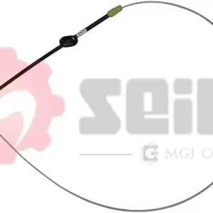 Ambachtelijk Handremkabel Seim 555148