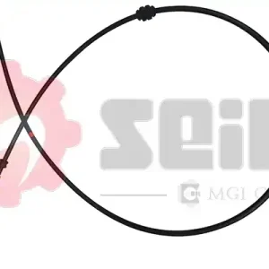 Handremkabel Seim 555152 Ambachtelijk