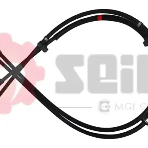 Handgemaakt Handremkabel Seim 555154