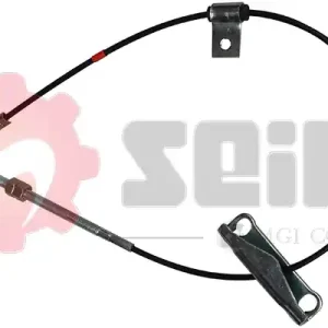 Luxe Handremkabel Seim 555158