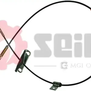 Flitsaanbieding Handremkabel Seim 555159