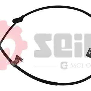 Handremkabel Seim 555163 Nieuw