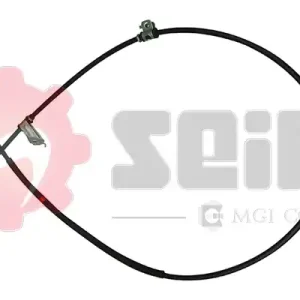 Handremkabel Seim 555168 Budget
