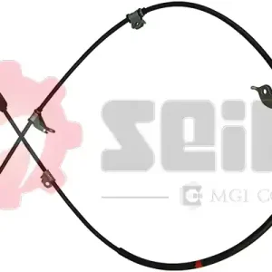 Direct Verzonden Handremkabel Seim 555169