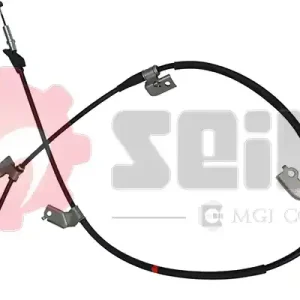 Handremkabel Seim 555170 Beperkt Aanbod