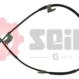 Budget Handremkabel Seim 555171