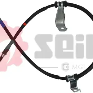 Handremkabel Seim 555172 Populair