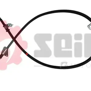 Goedkoop Handremkabel Seim 555177