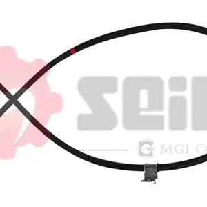 Handremkabel Seim 555179 Gratis Verzending
