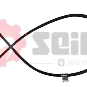 Handremkabel Seim 555180 Alleen Vandaag