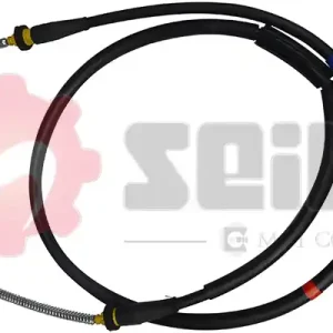 Handremkabel Seim 555182 Garantie Inbegrepen